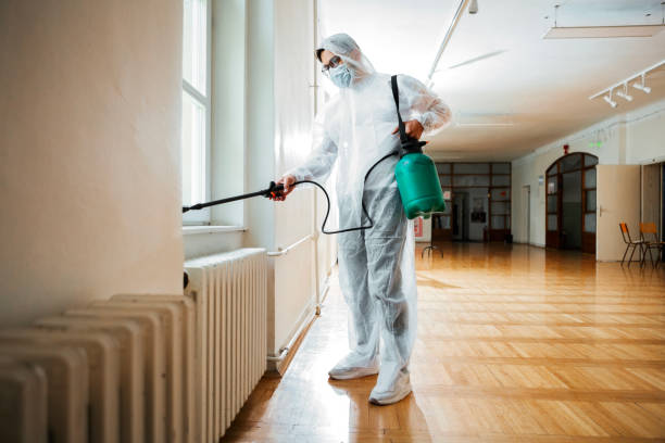 Best Pest Inspection Near Me  in Scottsburg, IN